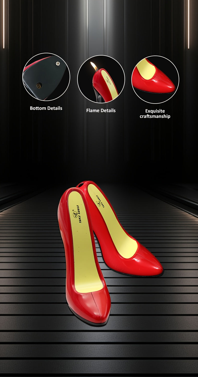 High Heel Lighter