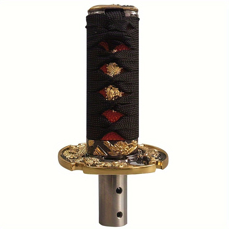 Samurai Katana Gear Shift Knob