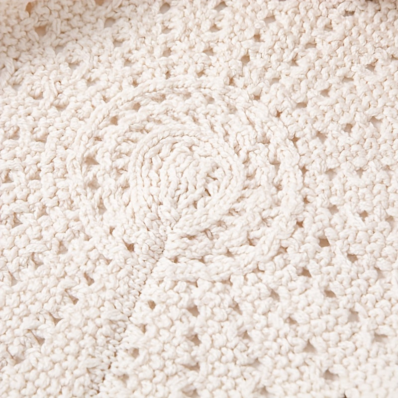 Rose Bouquet Blanket