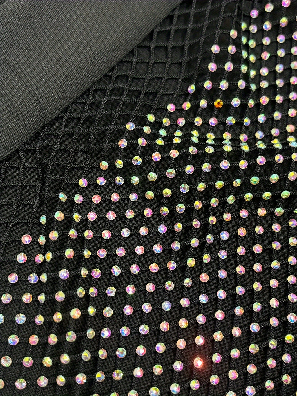 Single Shoulder Asymmetrical Mermaid Jumpsuit