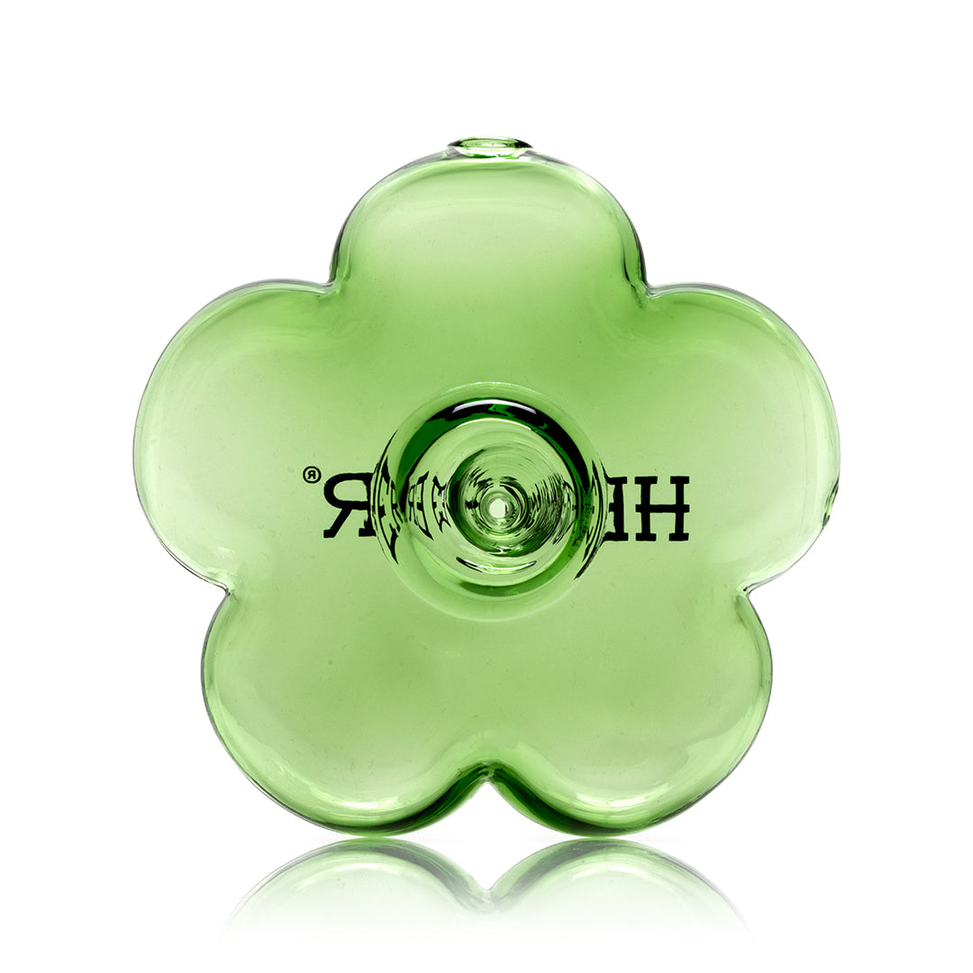Groovy Flower Hand Pipe