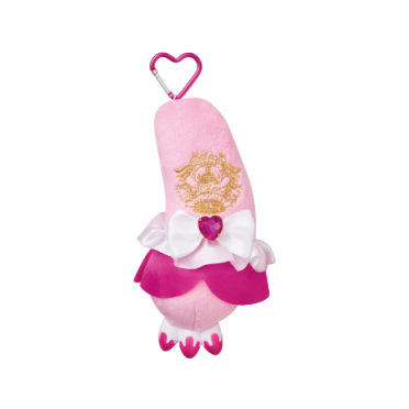 Gloomy Bear Chax Taito Trembling Magical Arm (PINK)