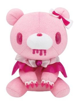 Gloomy Bear Chax Taito Magical Pink