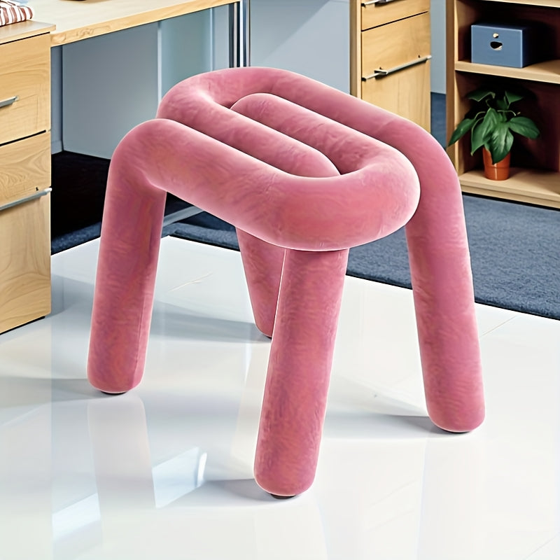 Modern Asymmetrical Chair