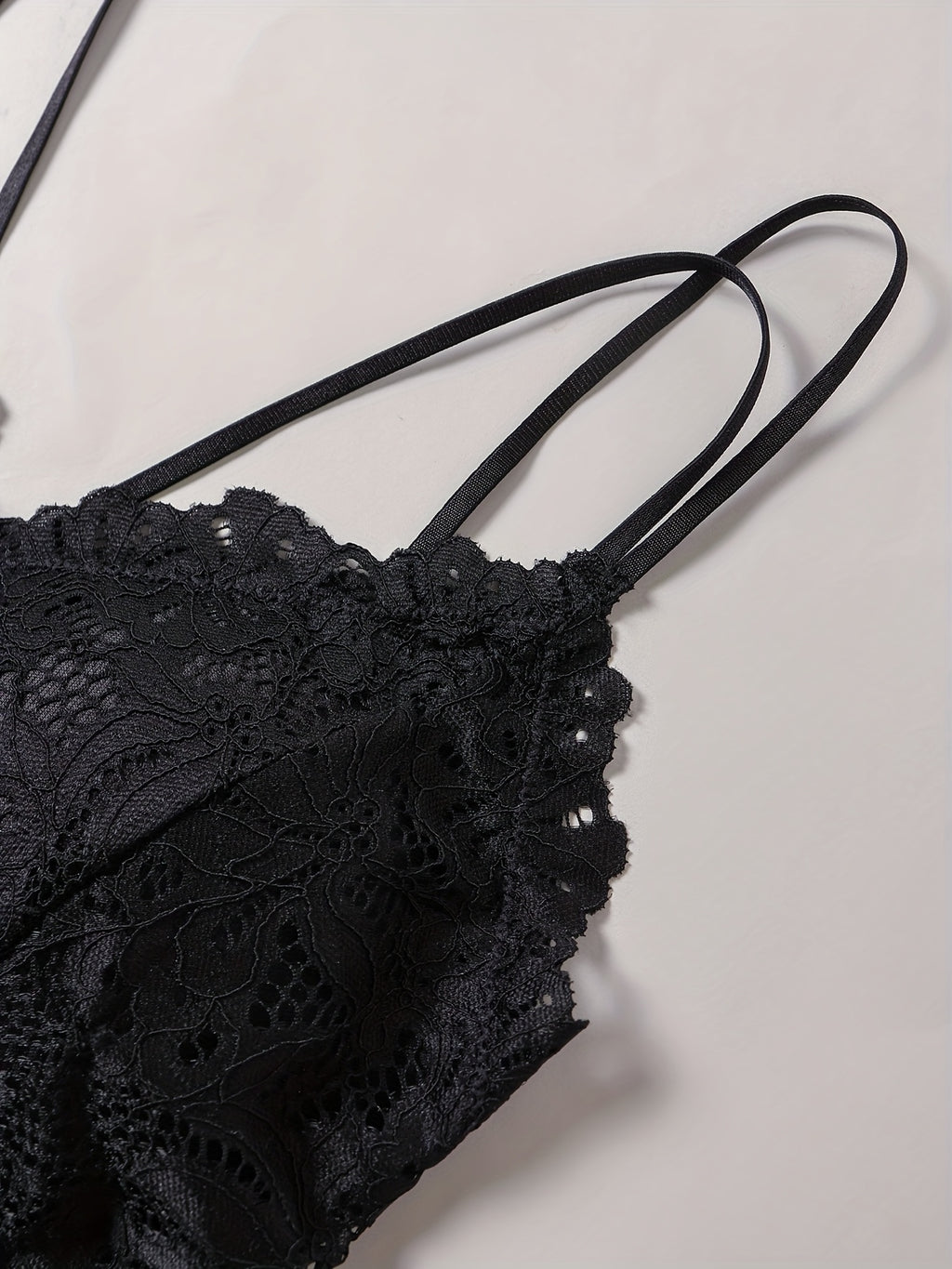 Three-Piece Set of Women'S Camisole