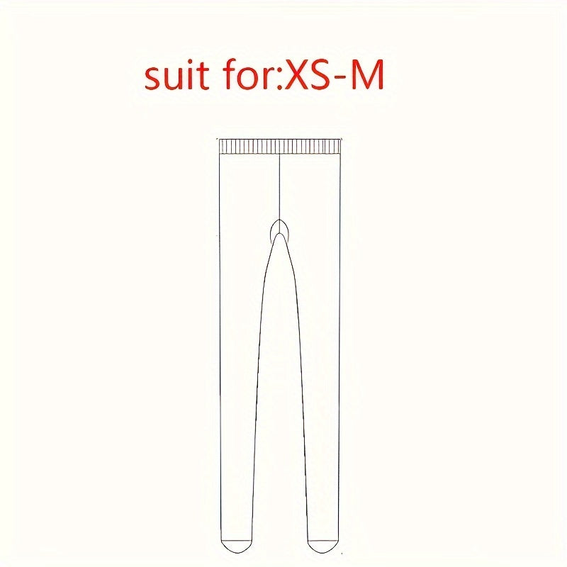 Black Sheer Tights with Large Bow Detail