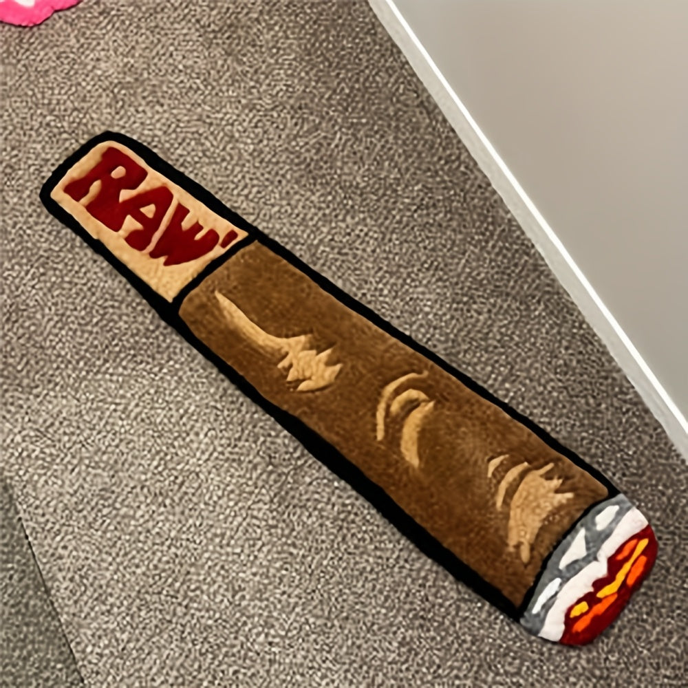 Joint Rug