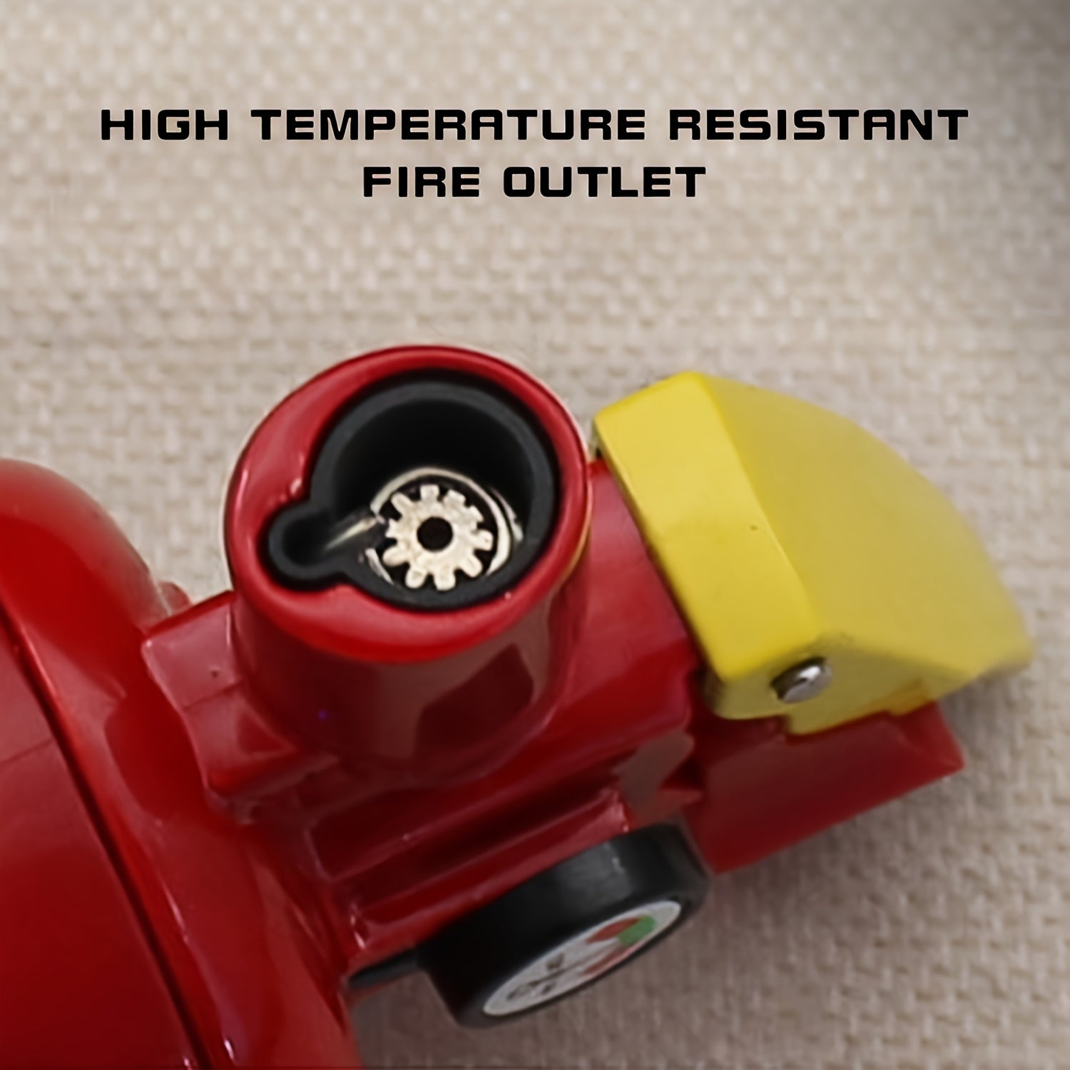 Fire Extinguisher Lighter