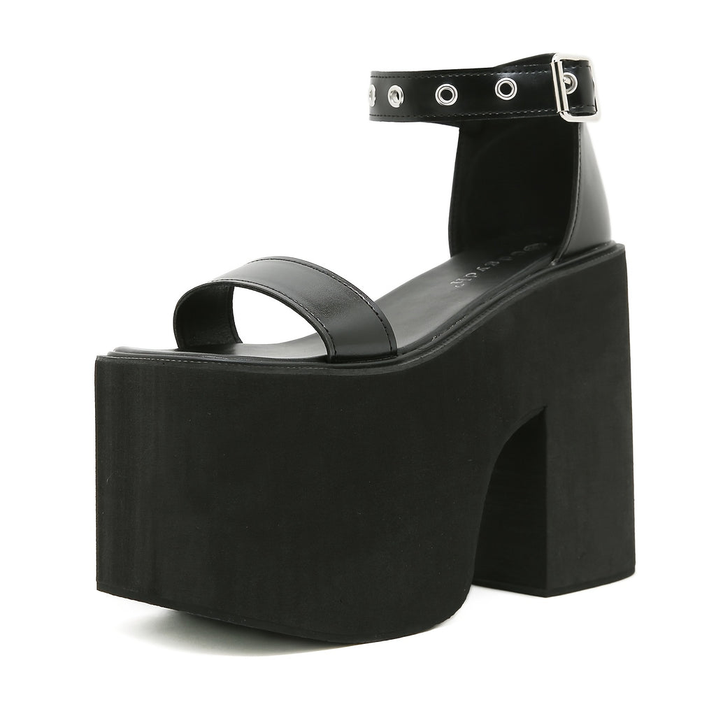 Platform Sandals