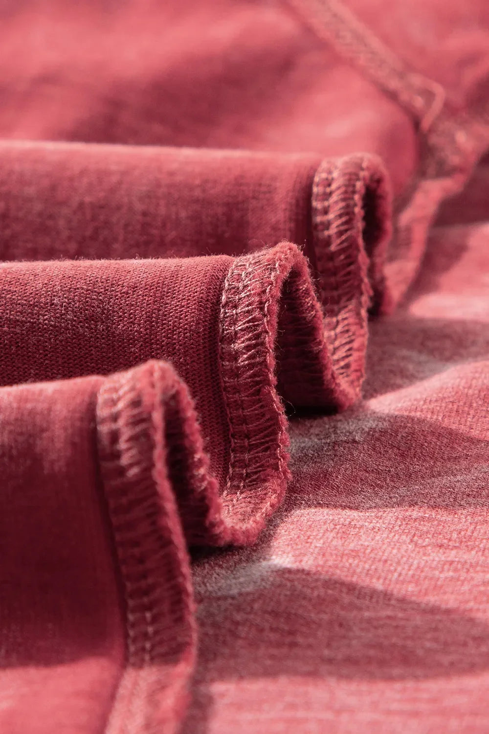 One Shoulder Half Sleeve Oversized Tunic T Shirt