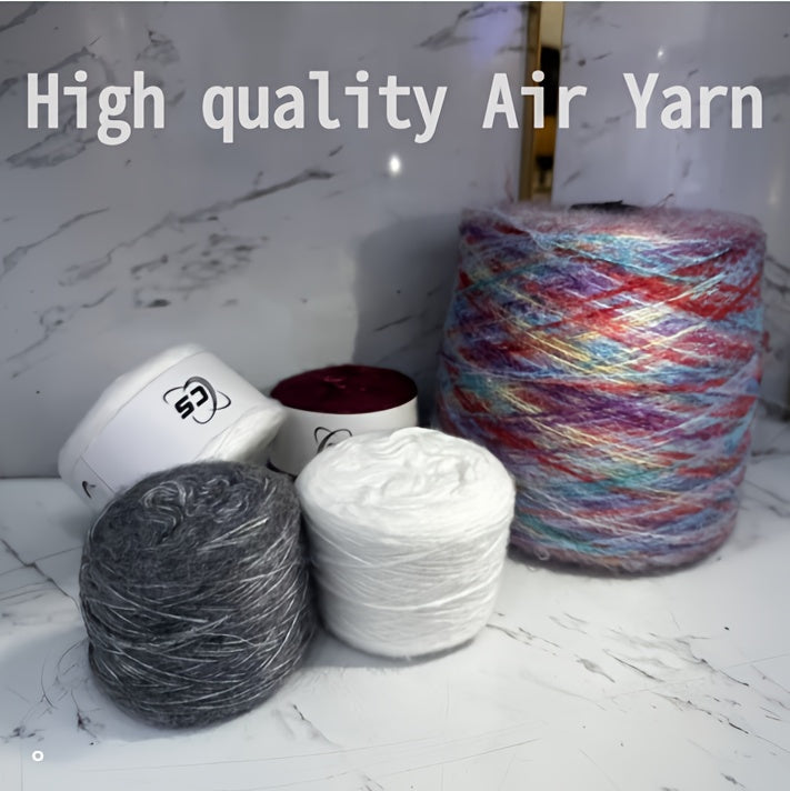 200g Air Yarn