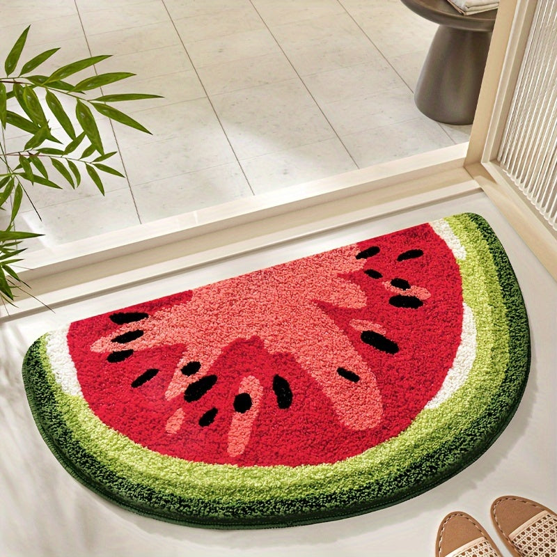 Fruit Rug