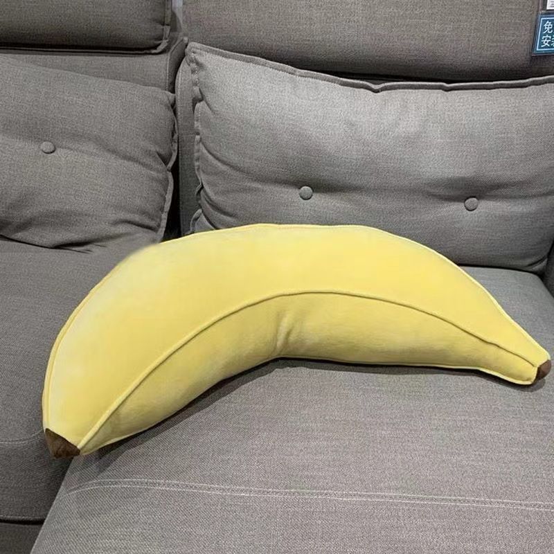 Banana Pillow