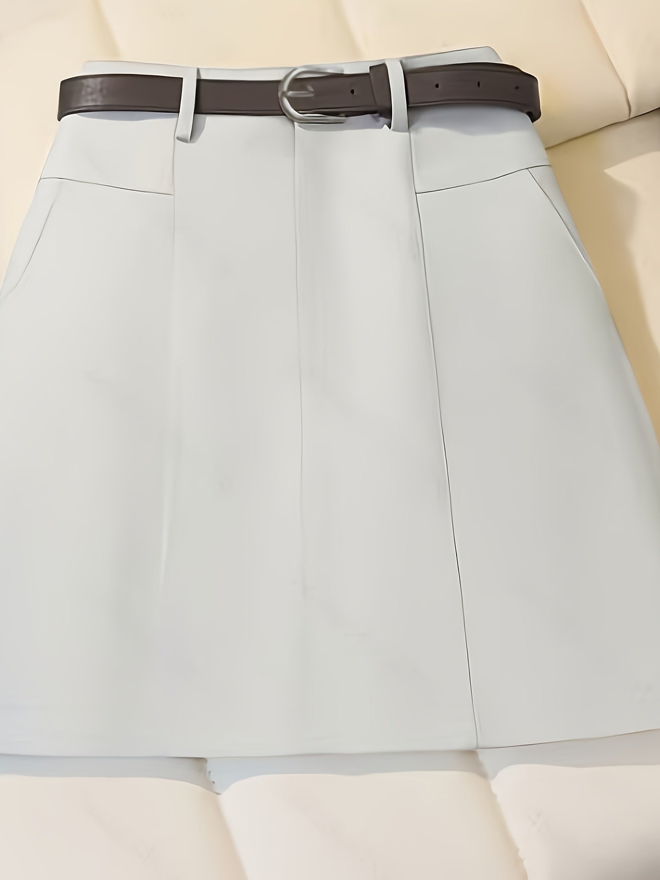 {3pcs} A-Line Skirt