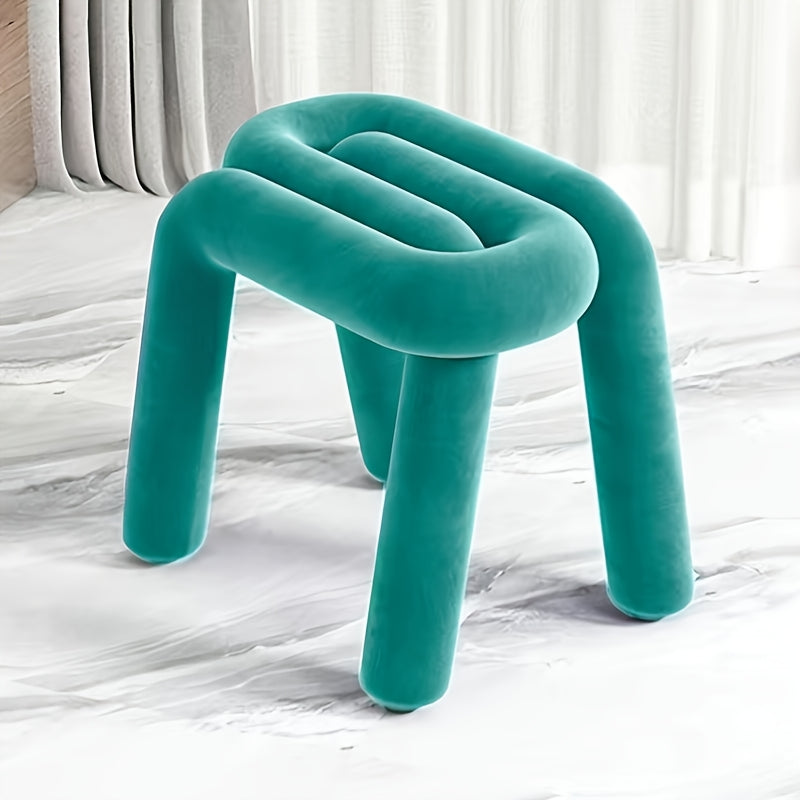 Modern Asymmetrical Chair