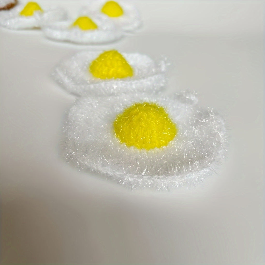 {1p} Egg Dish Cloth