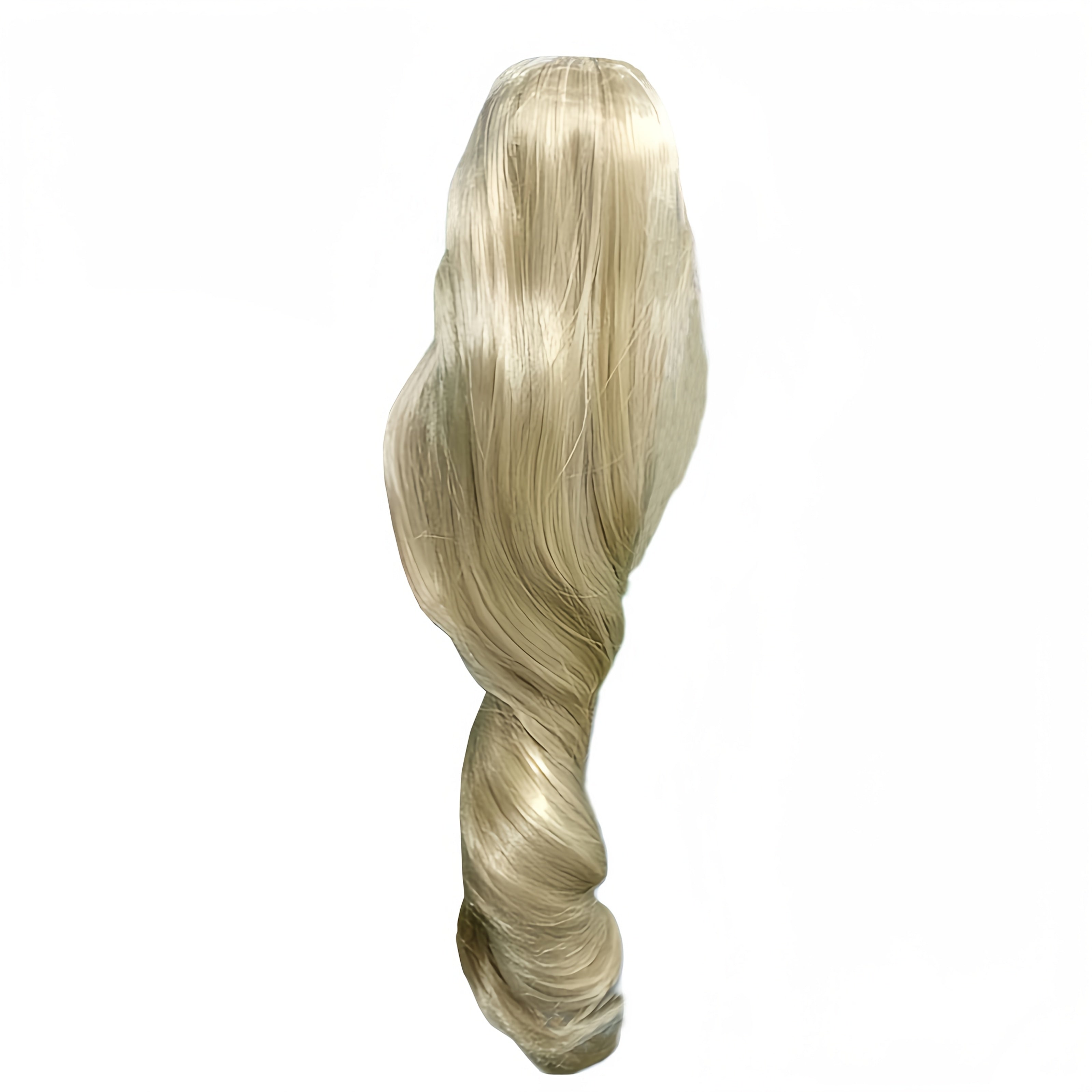 Claw Clip In Body Wave Hair Extensions