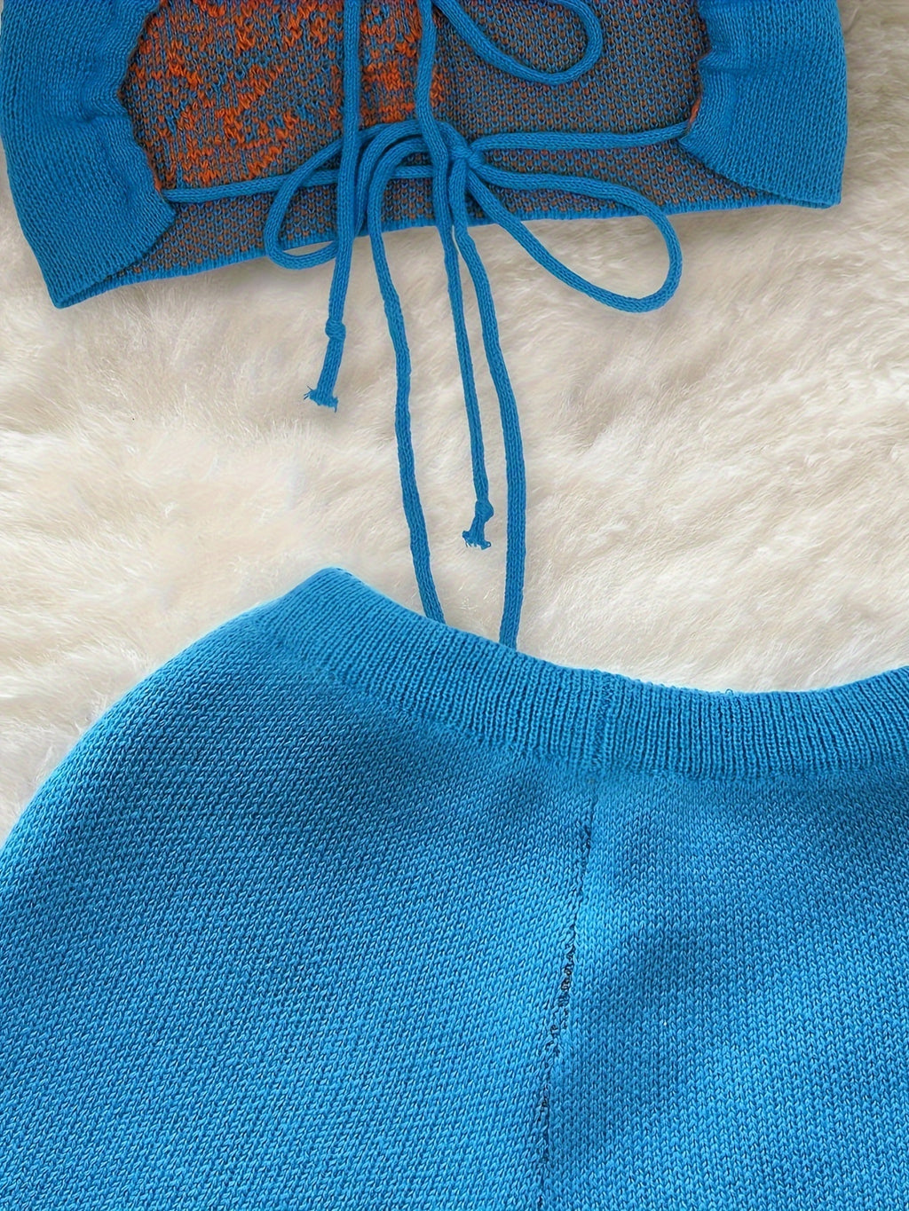 Bloom Two-Piece Outfit