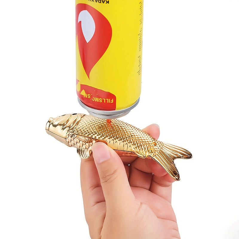 Fish Lighter