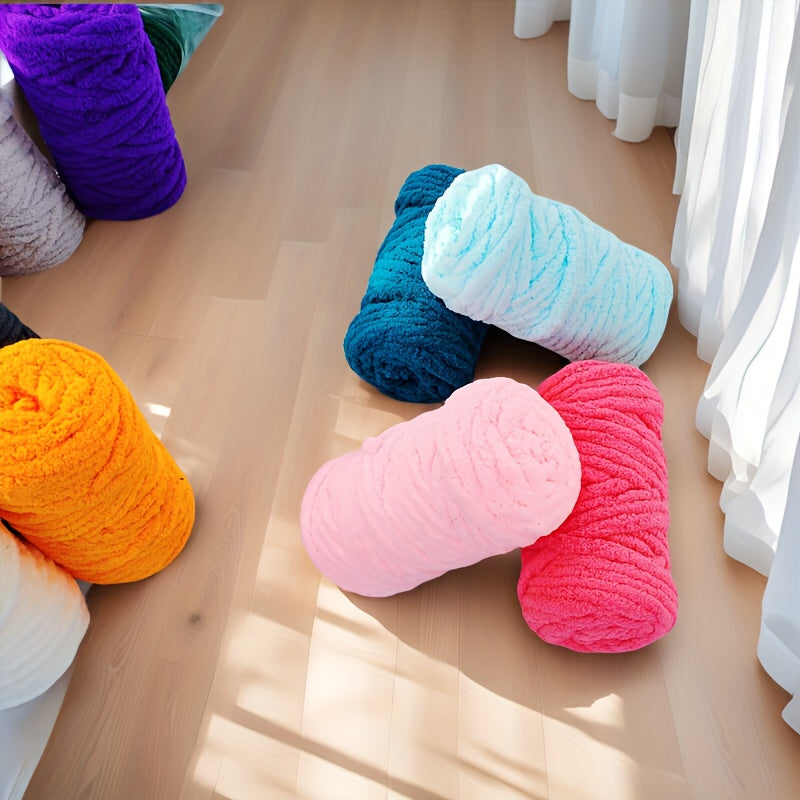 1pc Giant Chunky Yarn