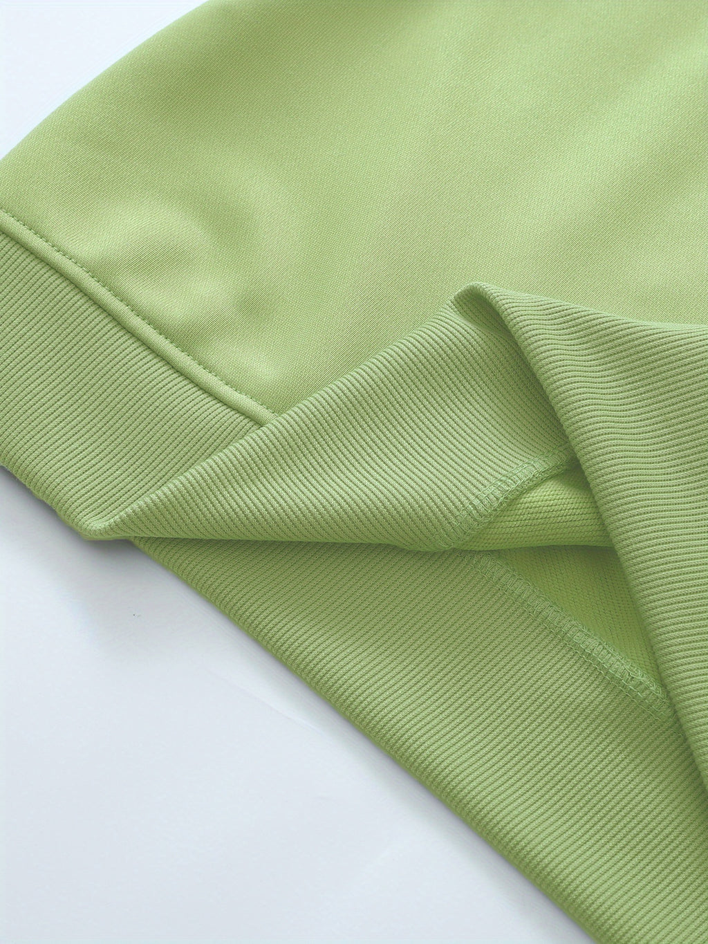 Casual Graphic Print Hoodie