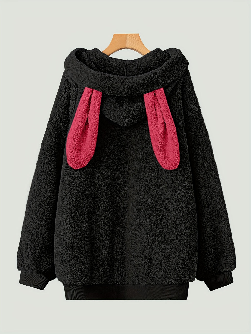 Bunny Ear Hoodie