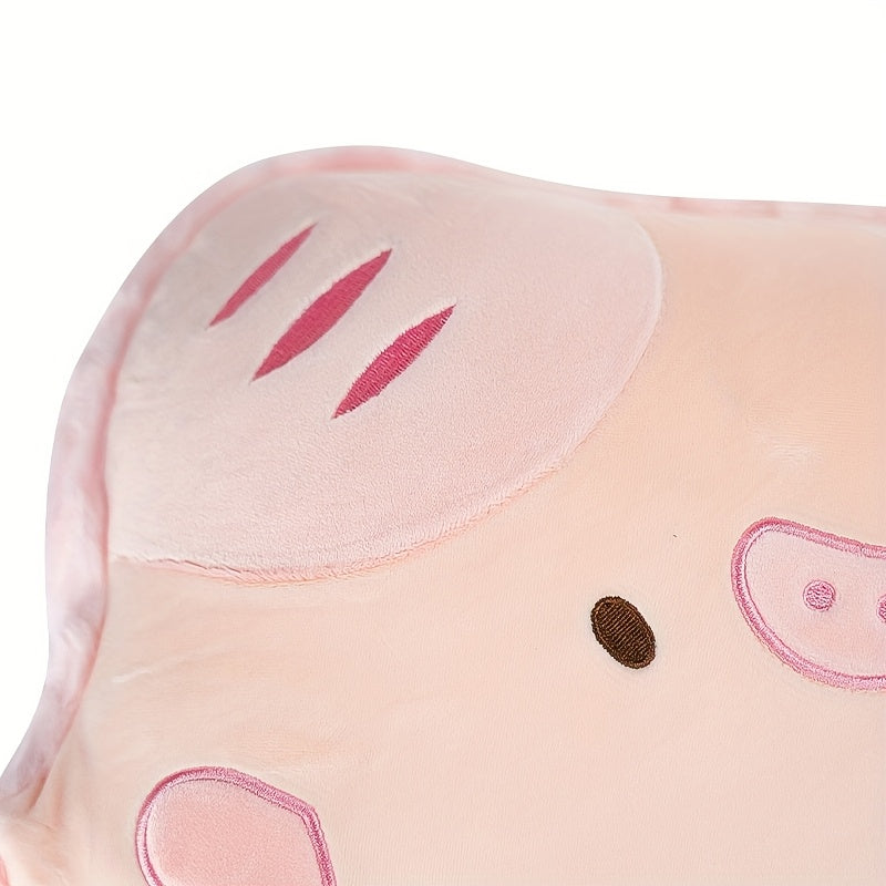 Cute Little Pig Pillow