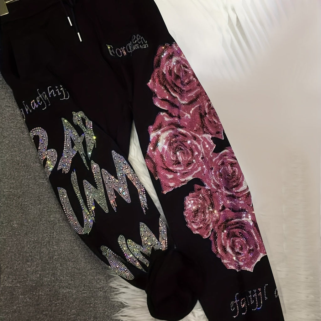 Oversized Sweatpants