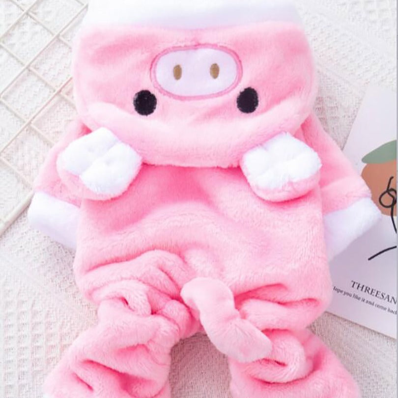 Pig Dog Clothes