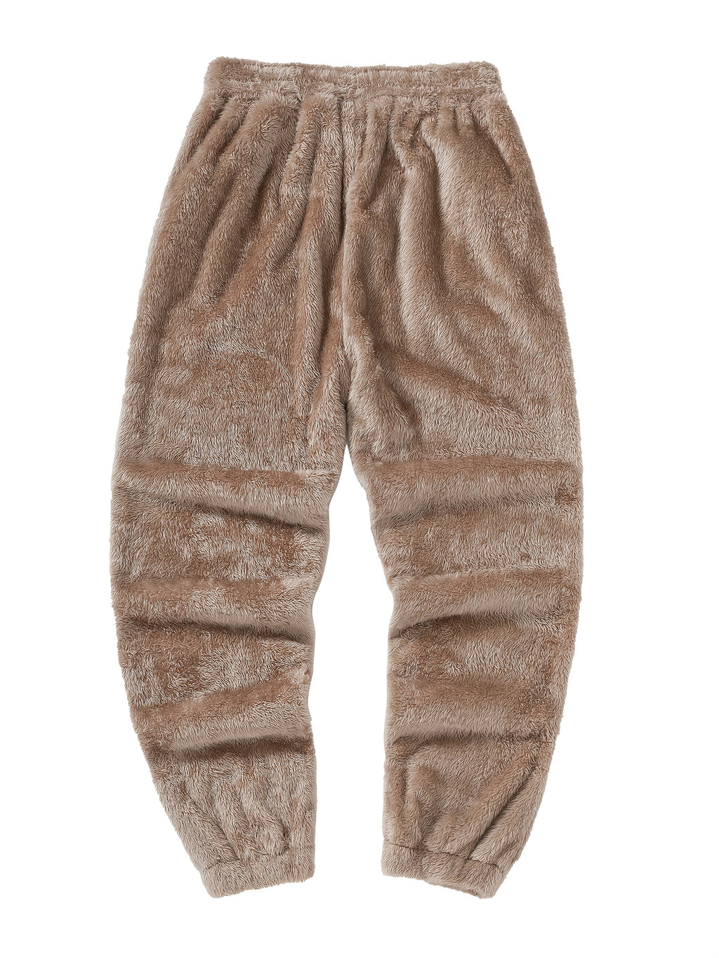 Hooded Sweatshirt with Long Pants Set