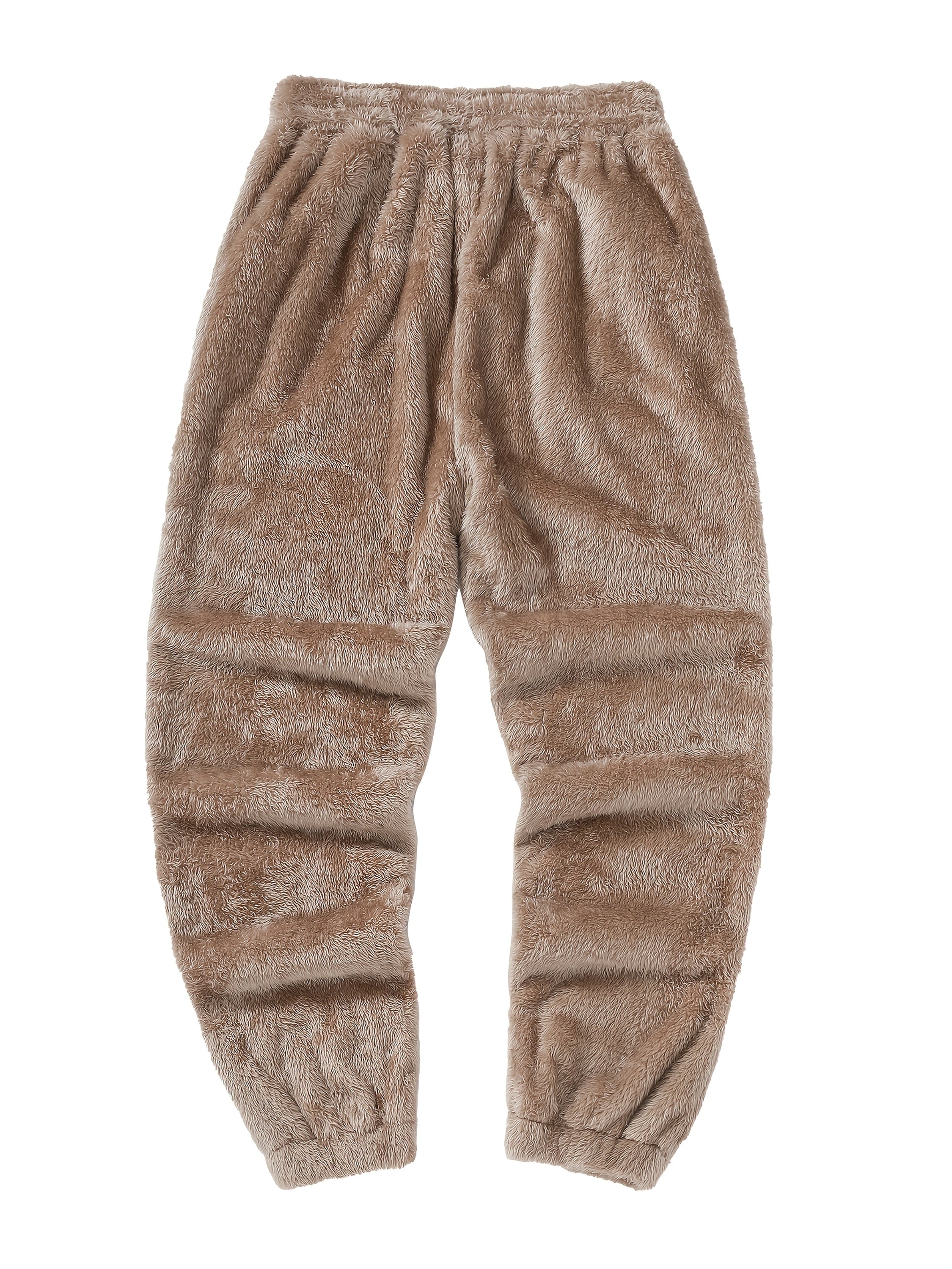 Hooded Sweatshirt with Long Pants Set