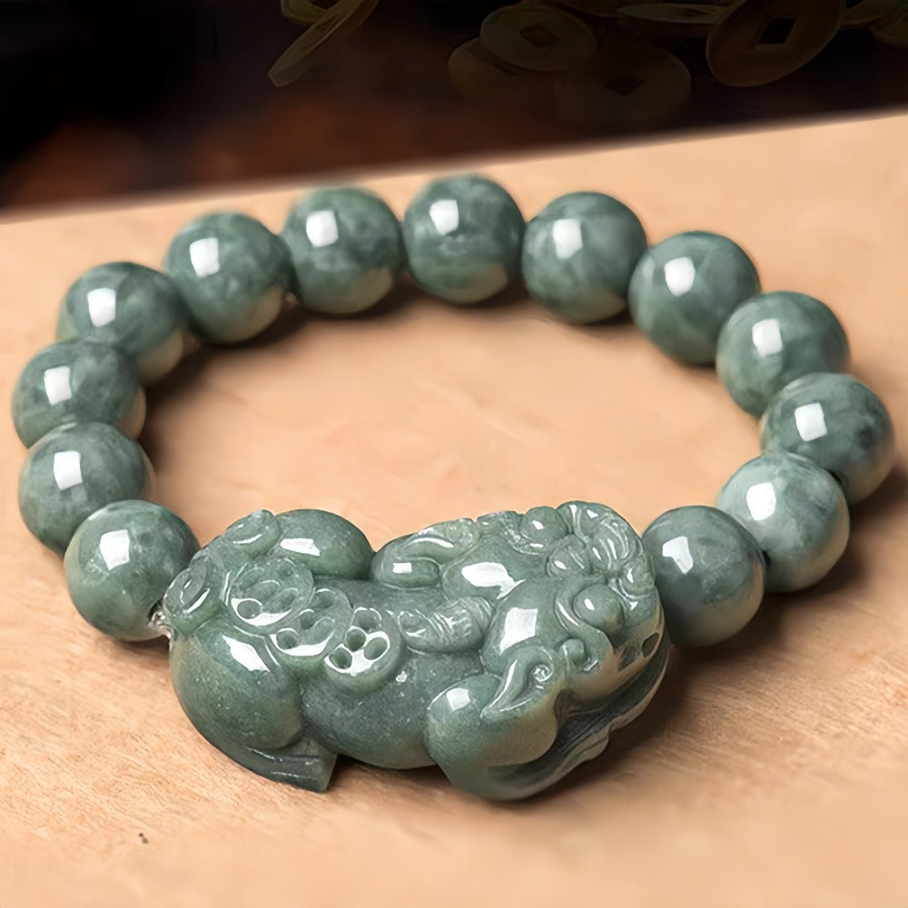 Natural Stone Bracelet
