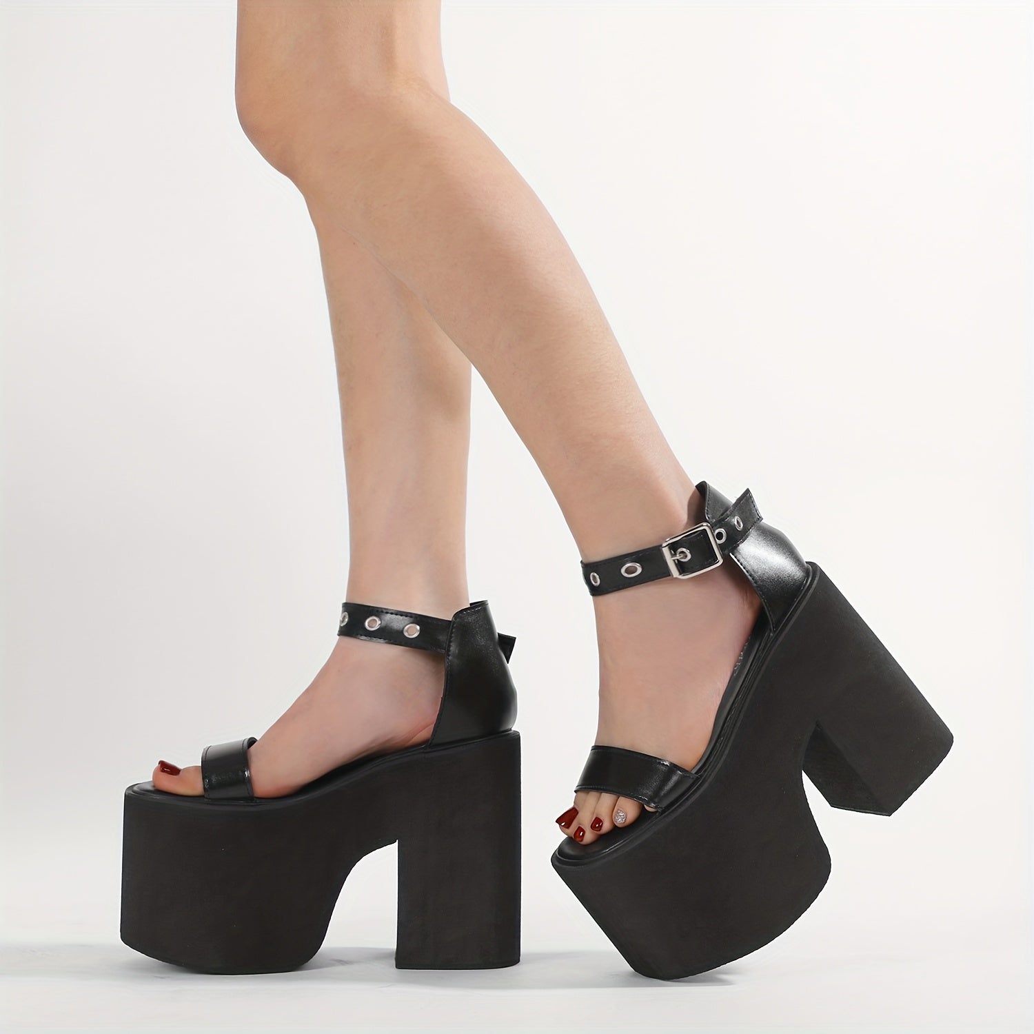 Platform Sandals