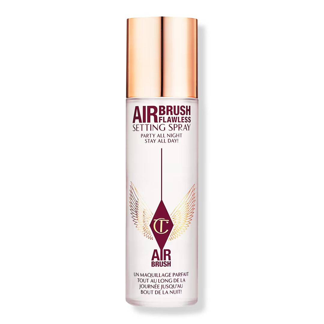 Airbrush Flawless Setting Spray Stay all day 100ml/3.3oz
