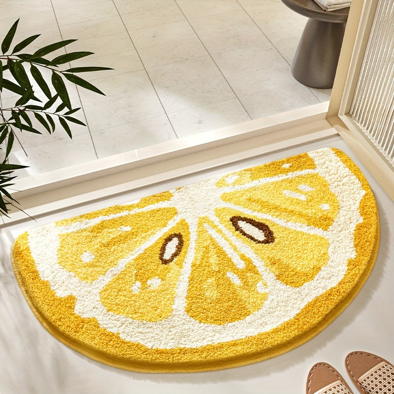 Fruit Rug