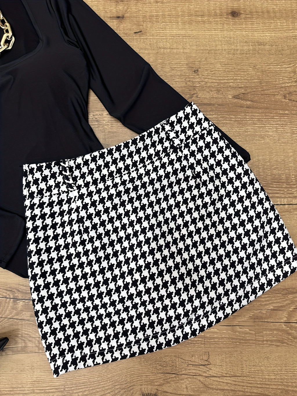 New Stylish and Elegant Dress Set