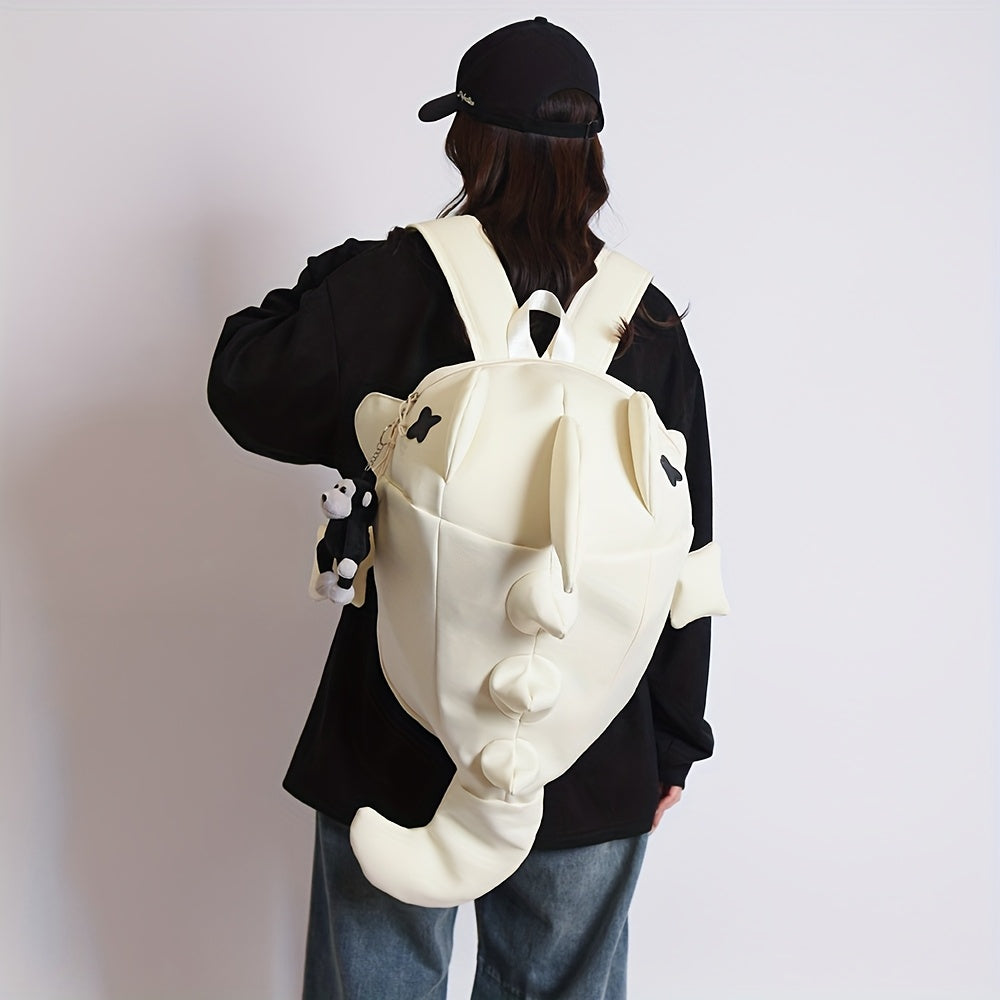 Shark Backpack
