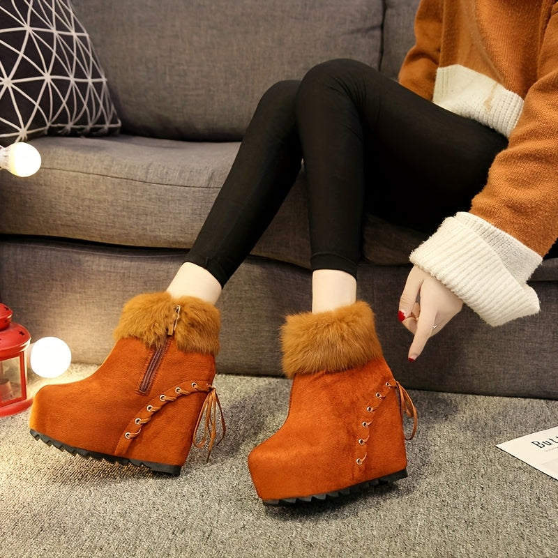 Ankle Booties