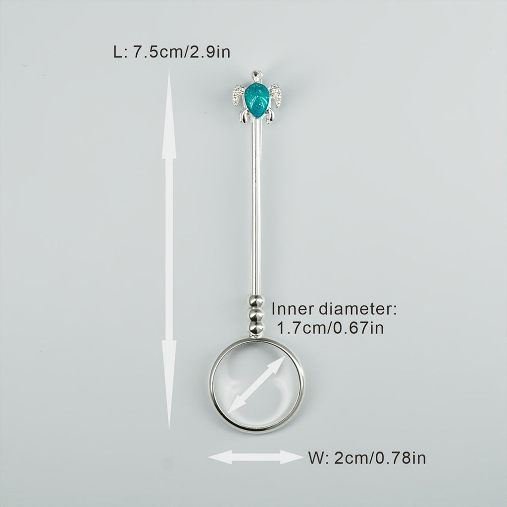 Heavy-Duty Metal Joint Clip
