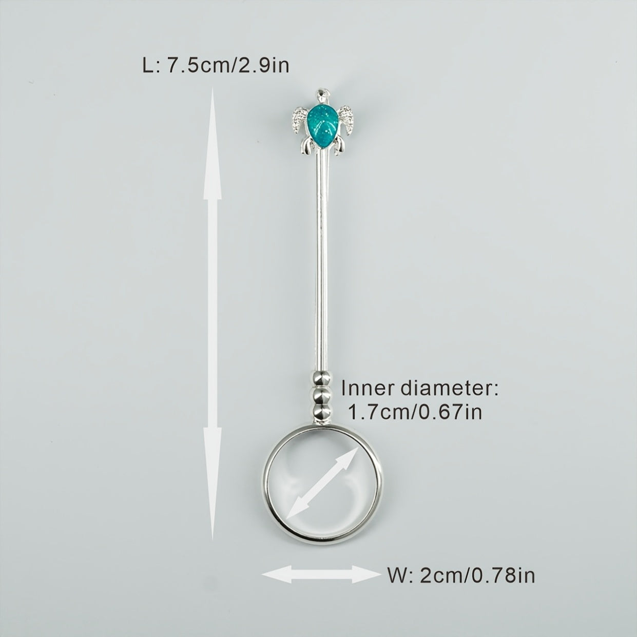 Heavy-Duty Metal Joint Clip