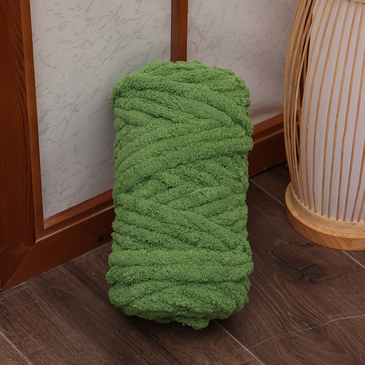 1pc Giant Chunky Yarn