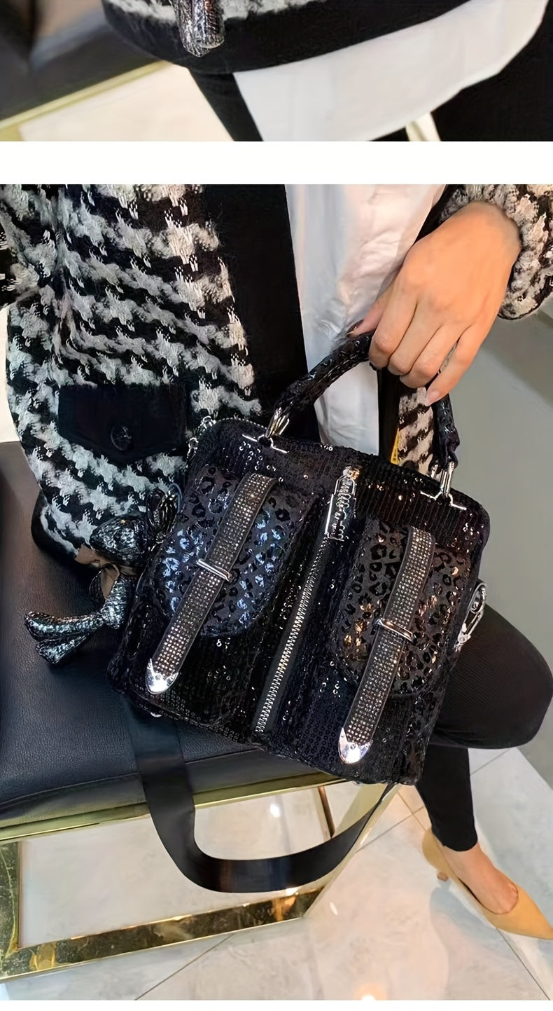 Convertible Backpack/Handbag/Shoulder Bag