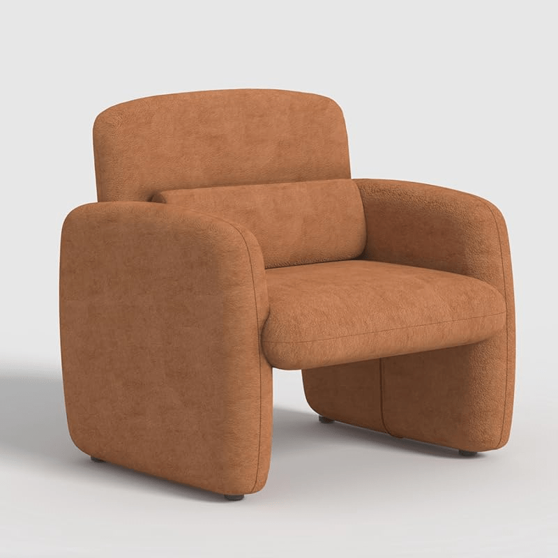Modern Accent Chair