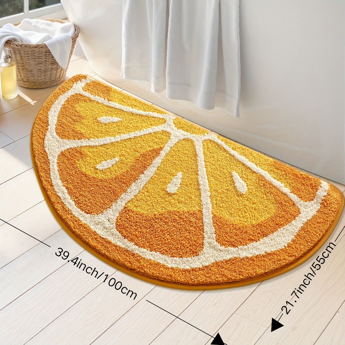Fruit Rug