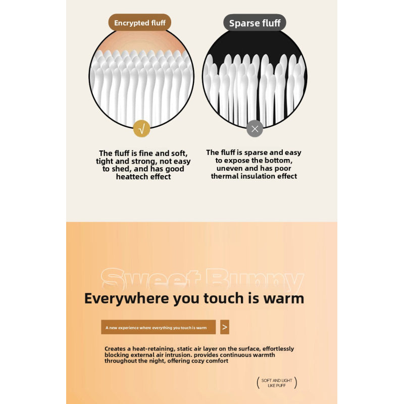 Jacquard Velvet Fitted Sheet