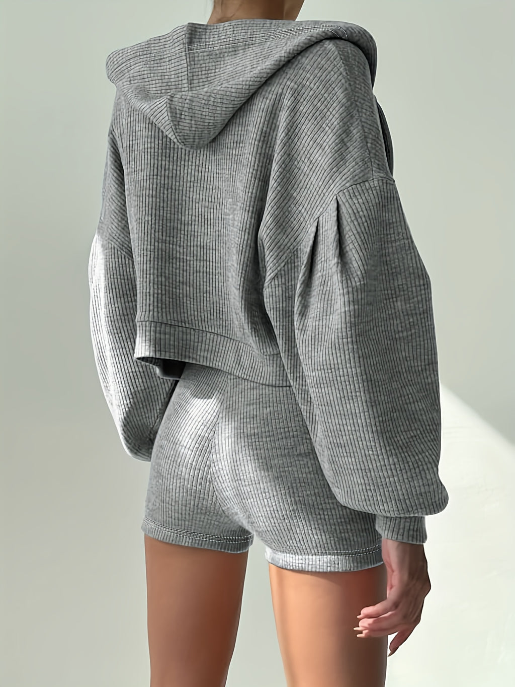 [3pcs} Full-Body Matching Set