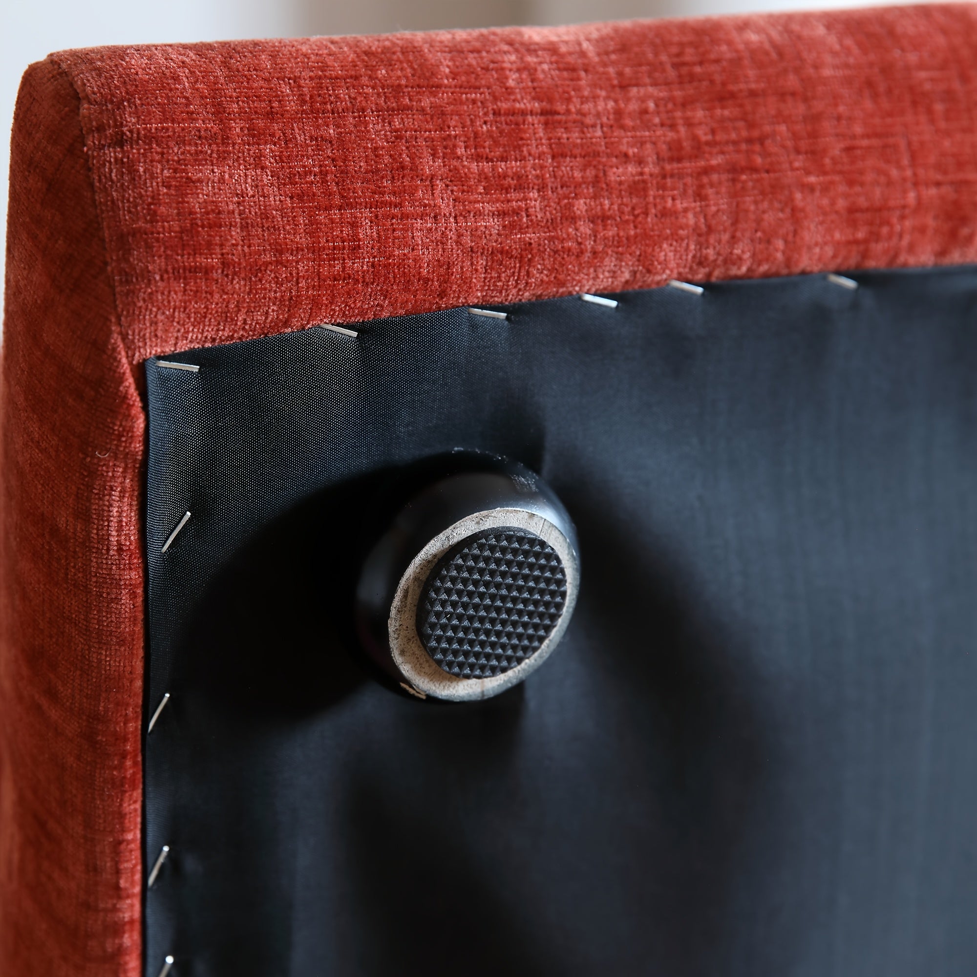 5-Seater Sectionals Couch With Wide Reversible Chaise Ottoman