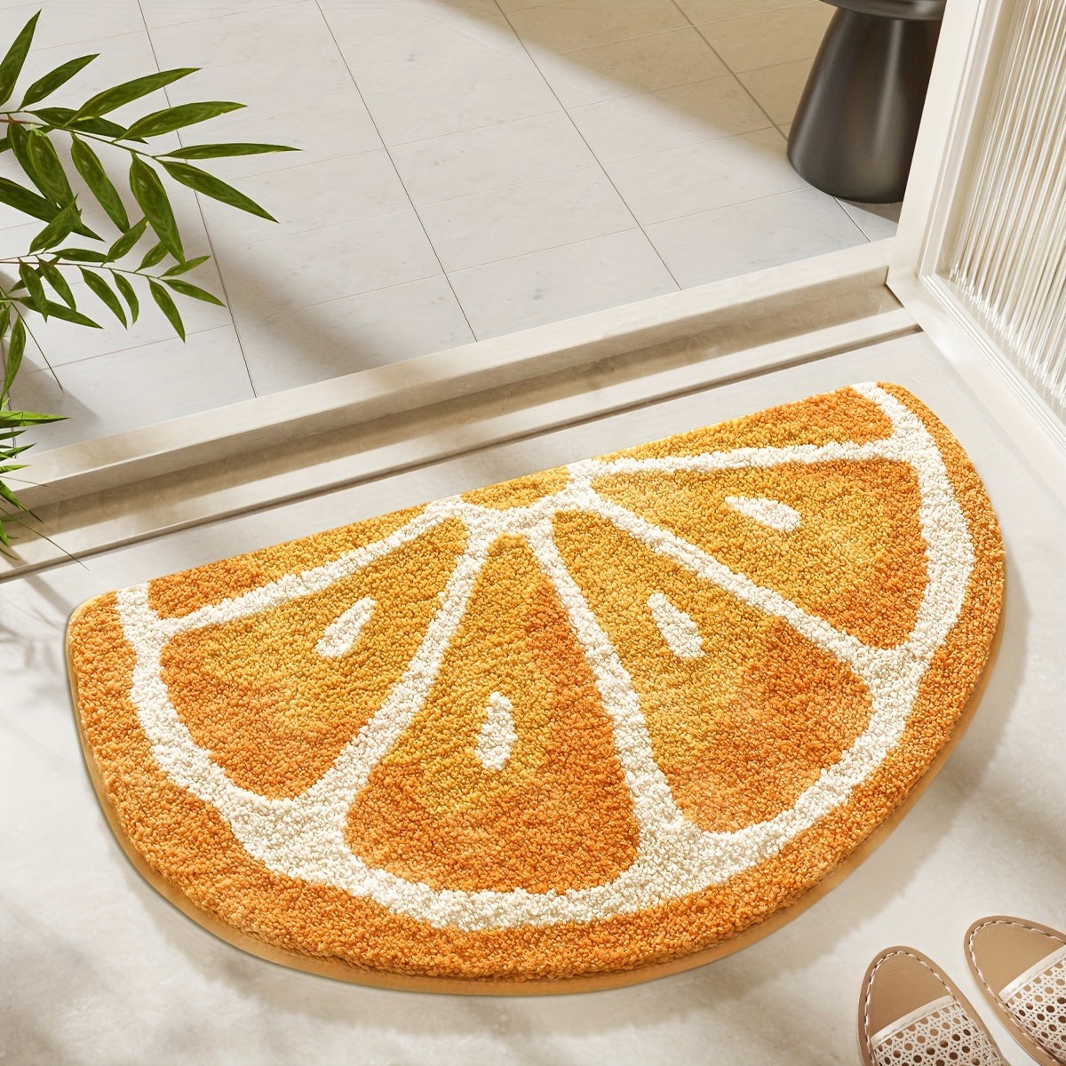 Fruit Rug