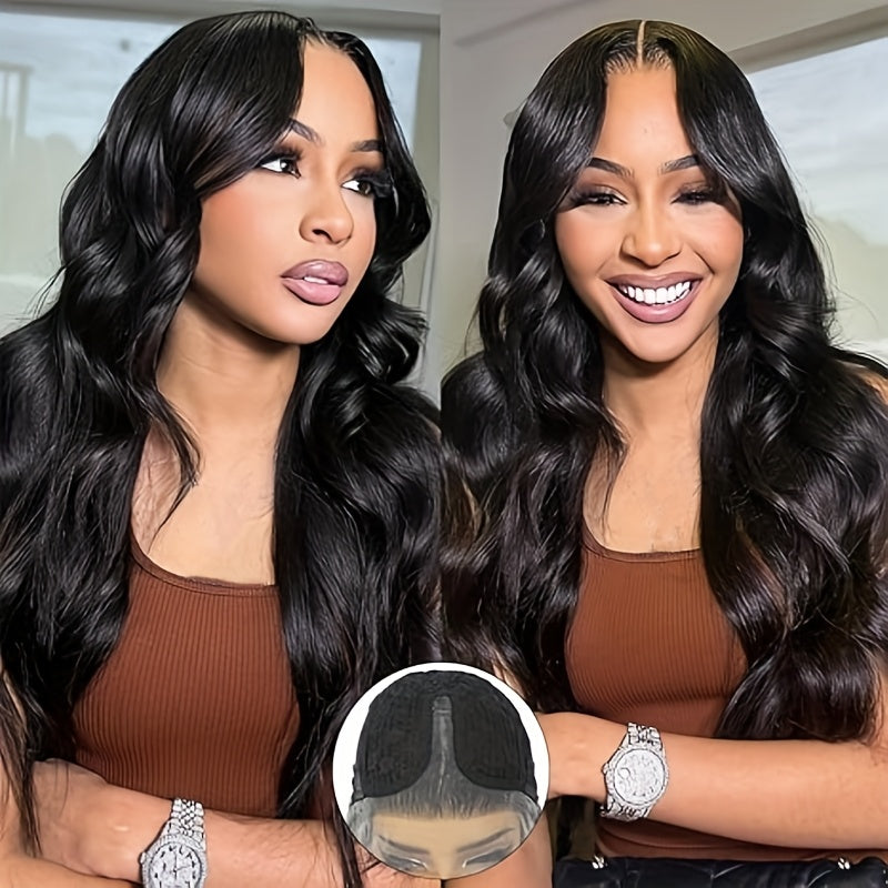 13x4 HD Lace Front Wig