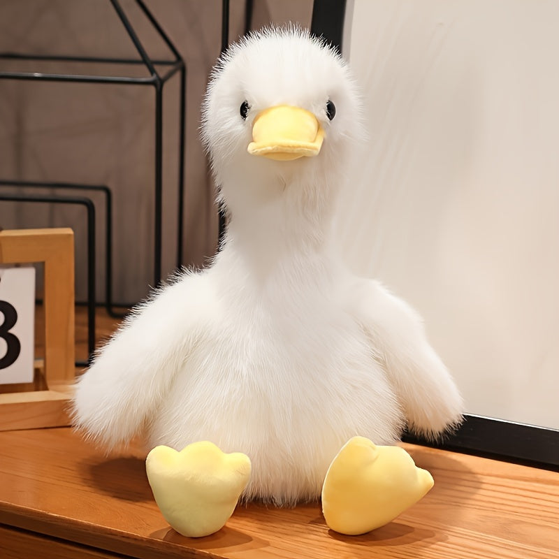 Duck Plush